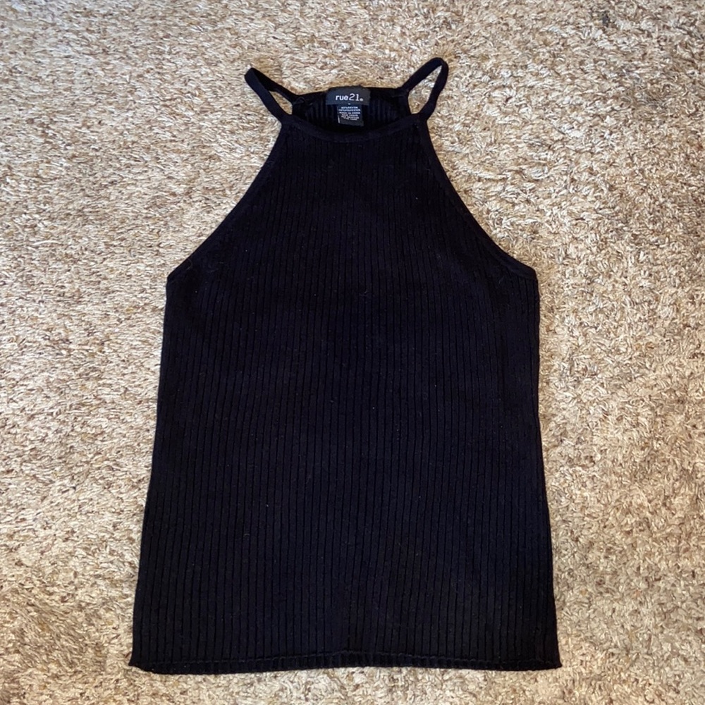 Rue 21 Tank Top